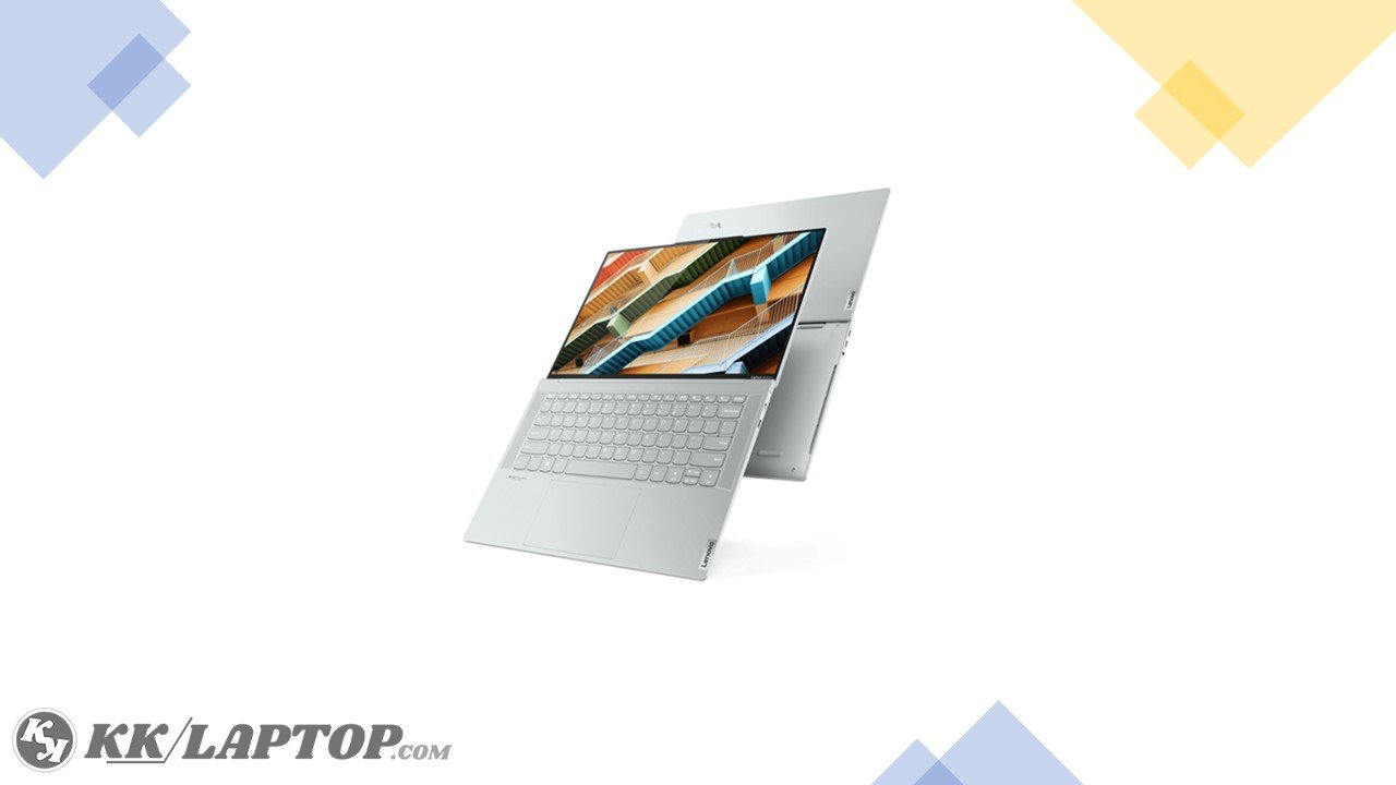 Laptop-Lenovo-IdeaPad-Slim-7 Laptop Lenovo RAM 8 GB