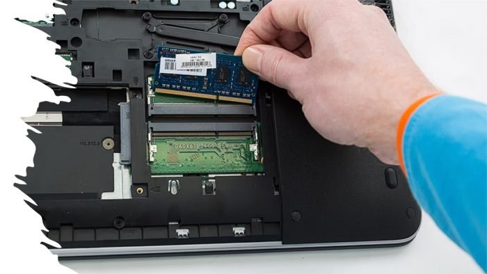 Apakah RAM Laptop Bisa Ditambah Intip Langkah Mudahnya!