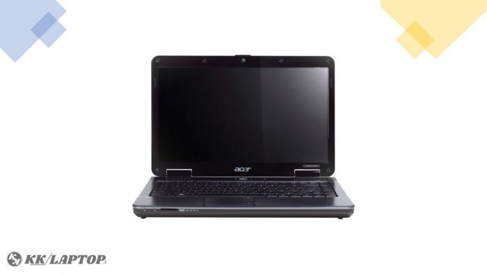 Laptop Acer 4732