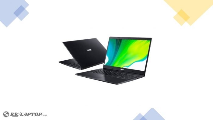 Laptop Acer Aspire 3 Slim, Laptop 5 Jutaan Cocok untuk Pelajar