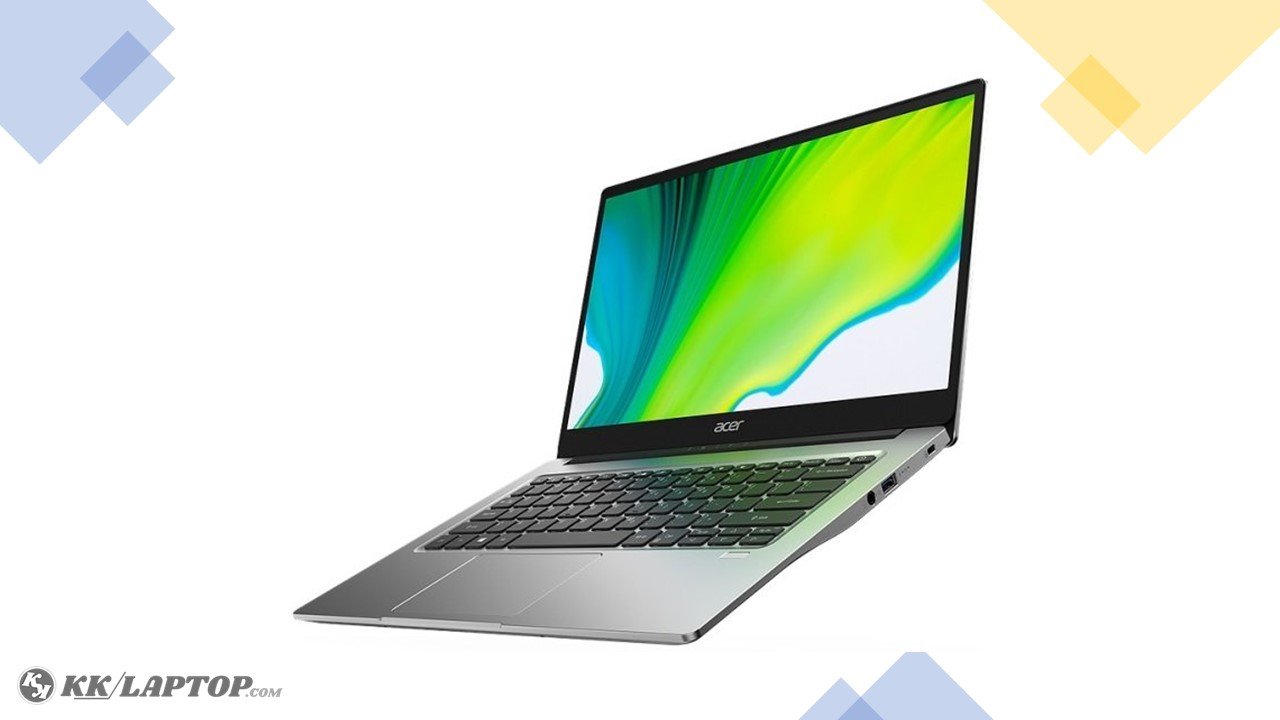 Laptop Acer Swift 3 Ryzen 7