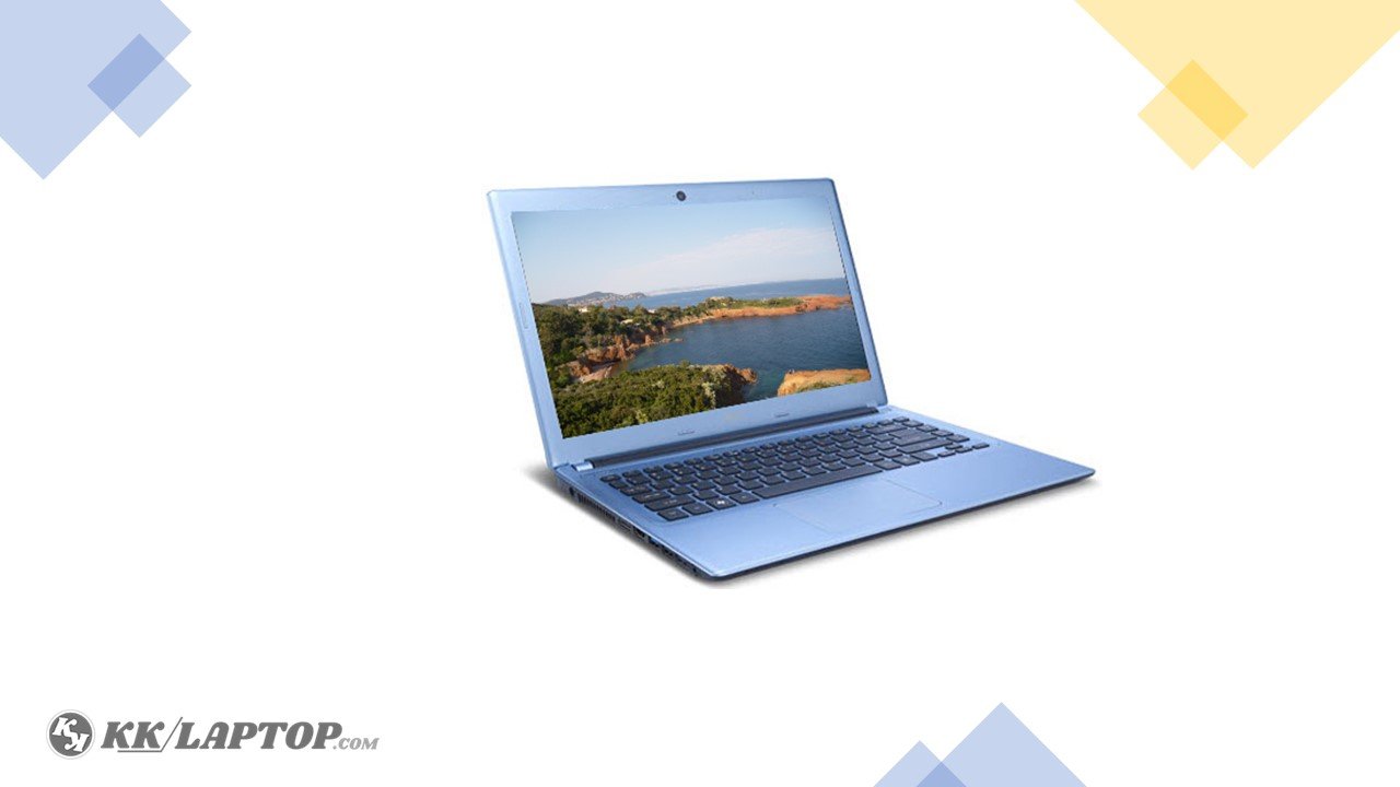 Laptop Acer V5471G