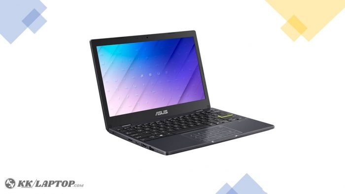 Spesifikasi dan Harga Laptop Asus E210MA