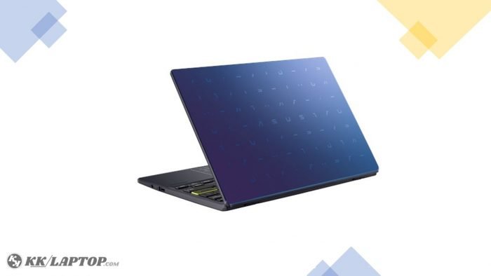Spesifikasi dan Harga Laptop Asus E210MA