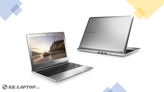 Review dan Harga Samsung Chromebook 4