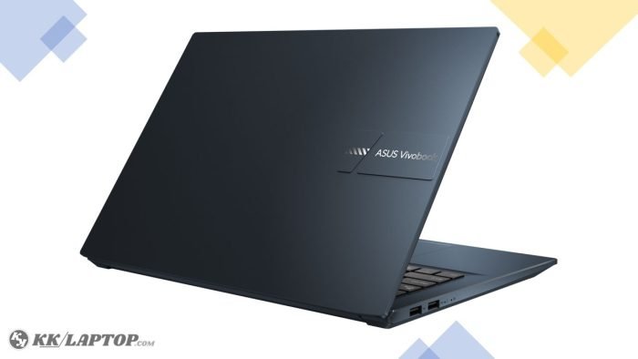 Spesifikasi Asus Vivobook Pro 14 OLED M3401QC