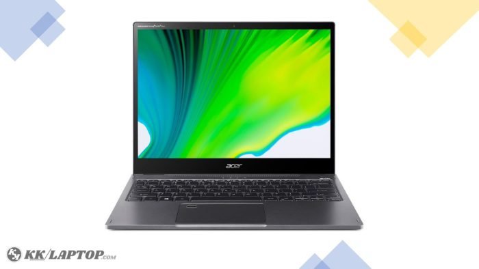spesifikasi Acer Spin 5 Laptop Hybrid